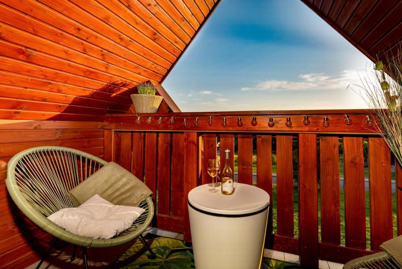 Tatrystay Cactus Cozy Apartment Tatry View Veľka Lomnica Bagian luar foto